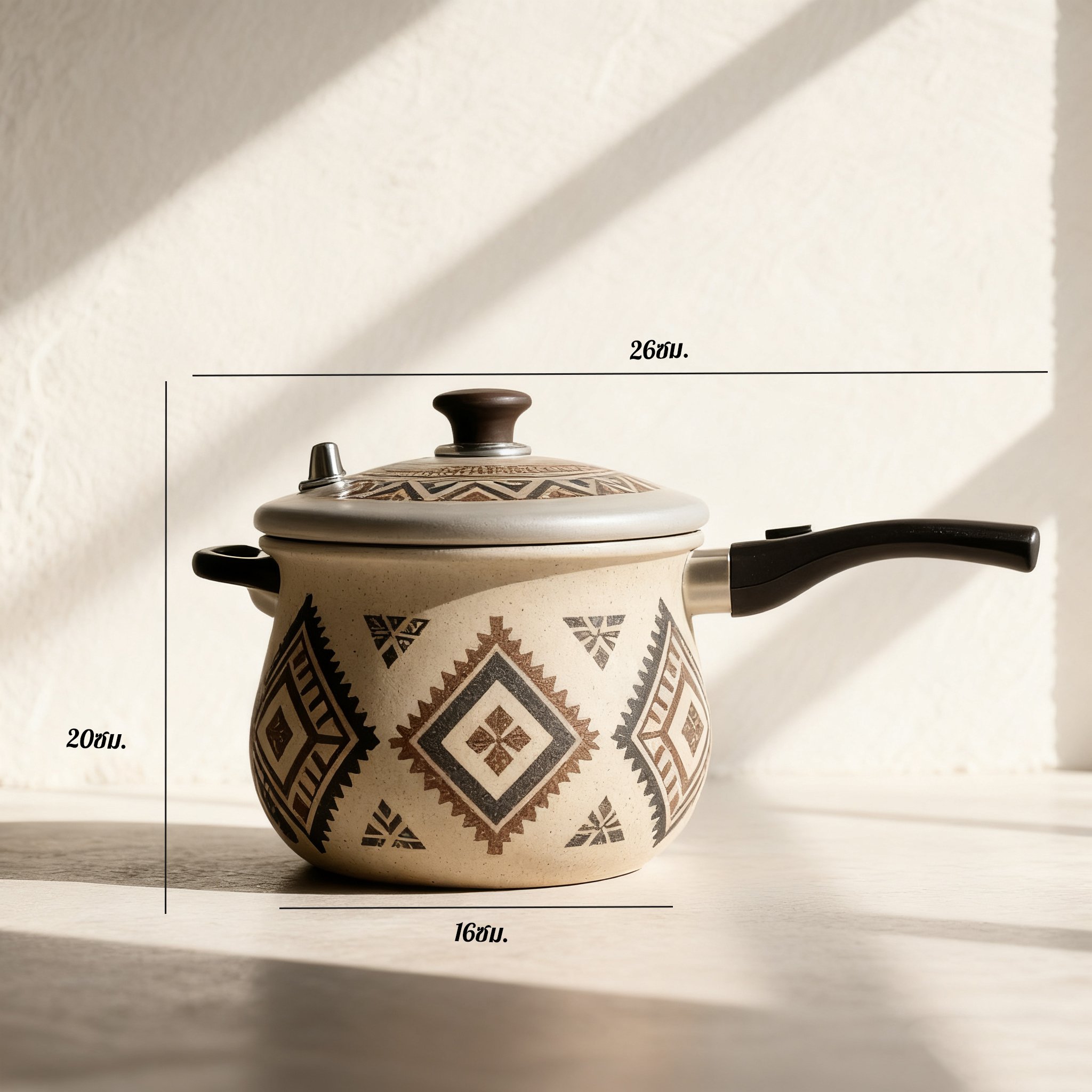 ภาพหม้อเซรามิกสำหรับตุ๋นอาหาร