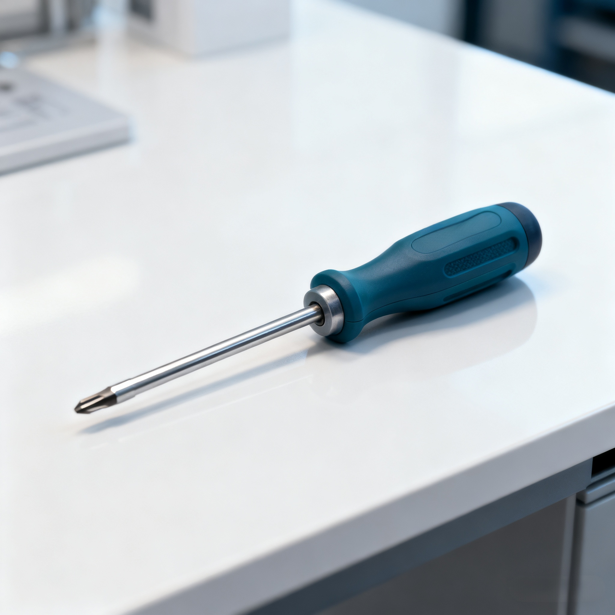 자석 크롬 바나듐 강철 스크루드라이버