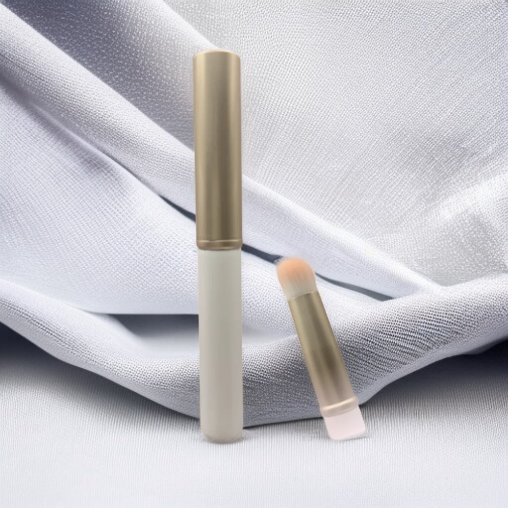 携帯用ミニリップブラシ