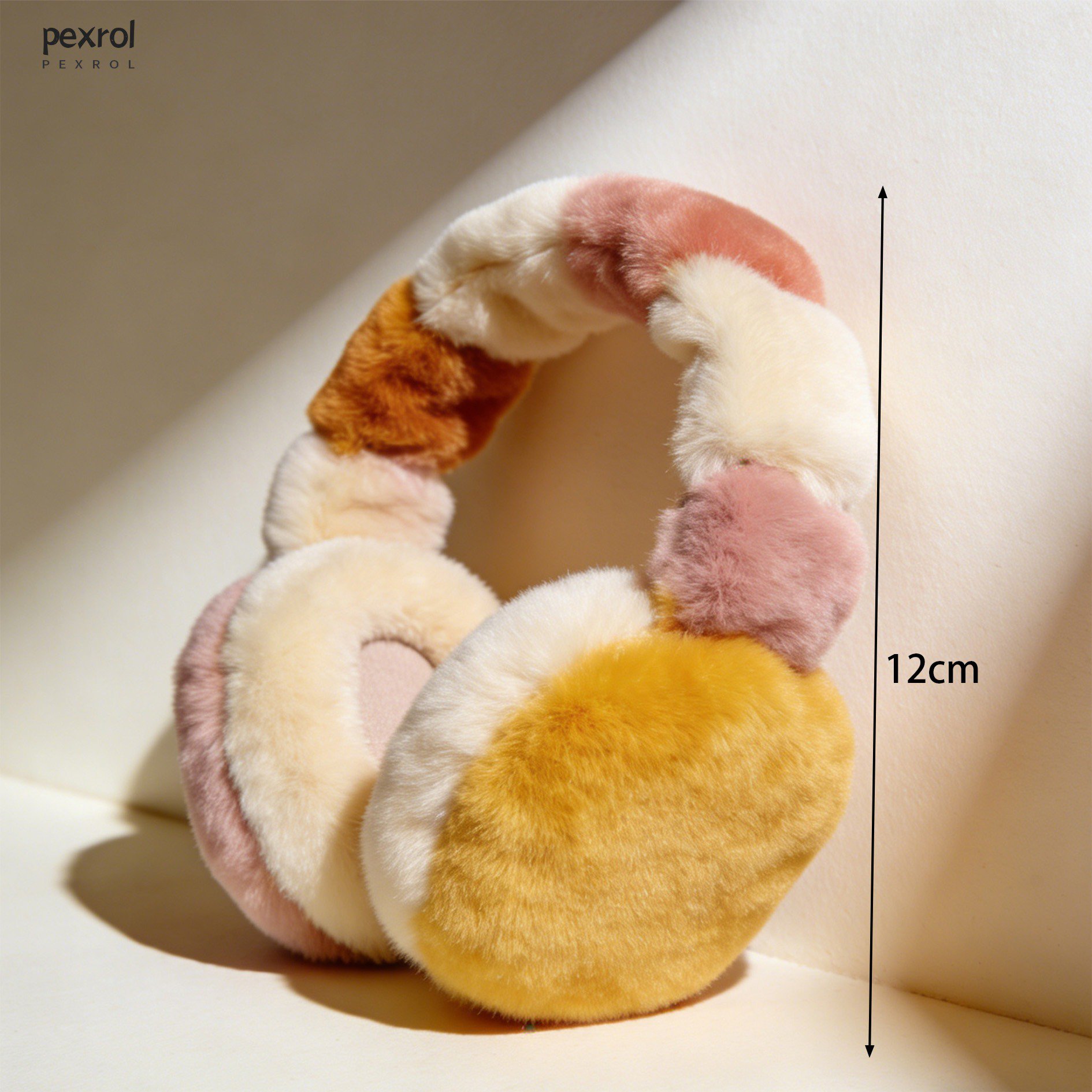 Gehörschutz Ohrstöpsel im praktischen Aufbewahrungsbox