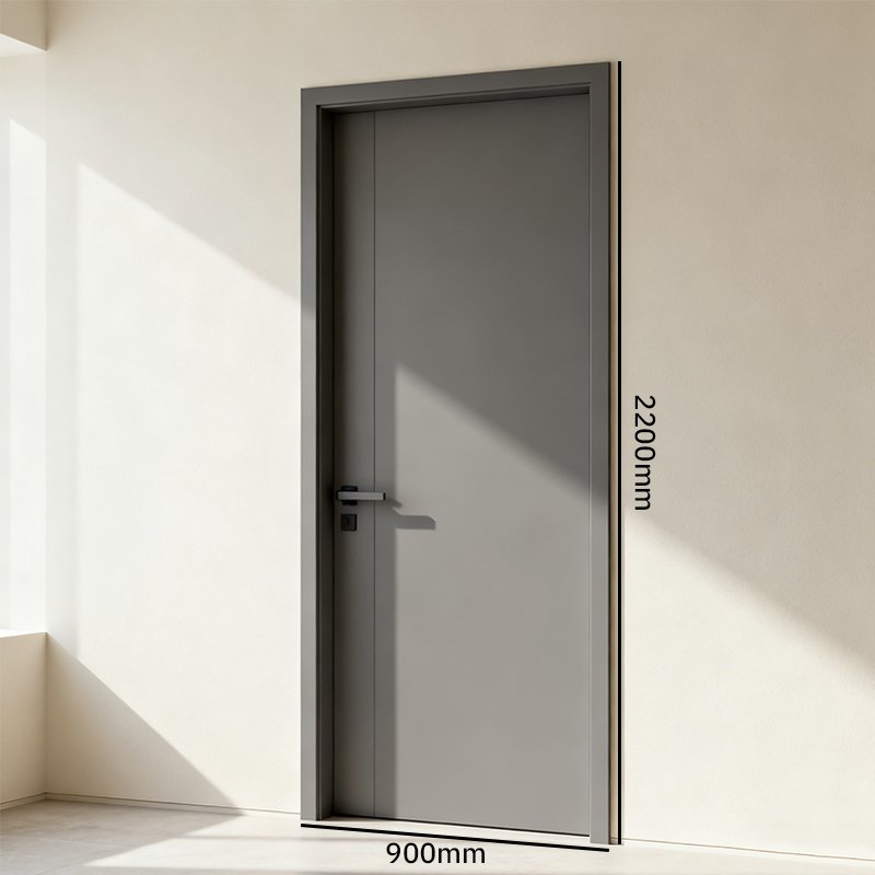 ติดตั้งประตูนิรภัยเพื่อบ้านปลอดภัย