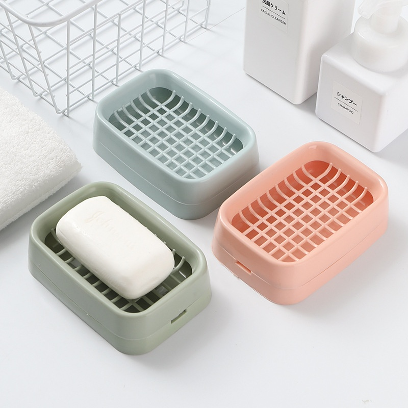 美しくて丈夫な家庭用ソープディッシュ