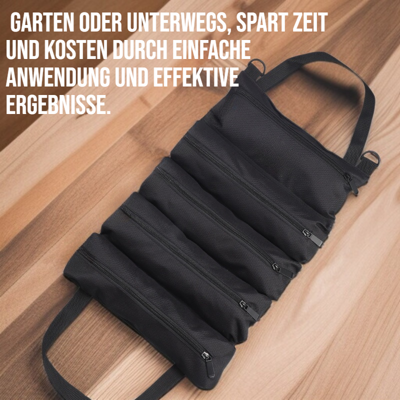 Multifunktional verdicktes, verschleißfestes Reparaturset