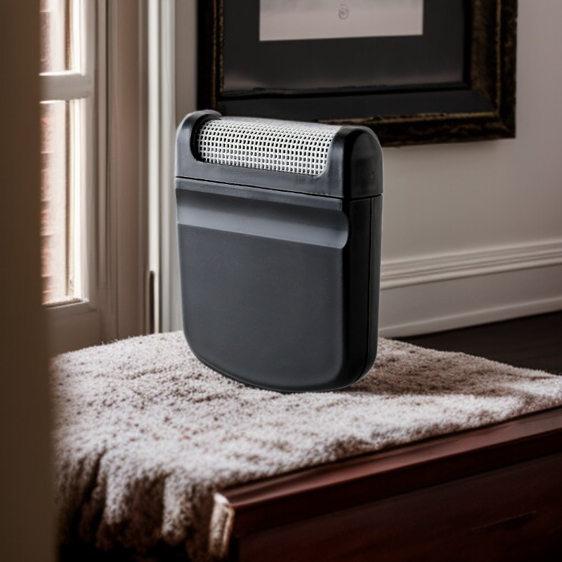 Multi-purpose Lint Remover Brush