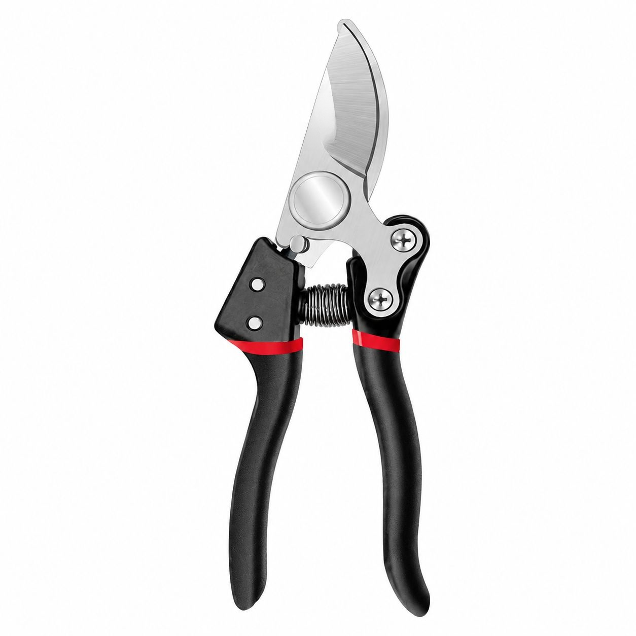 New SK5 Steel Gardening Pruning Shears Home Labor-saving Flower Branch Cutter
