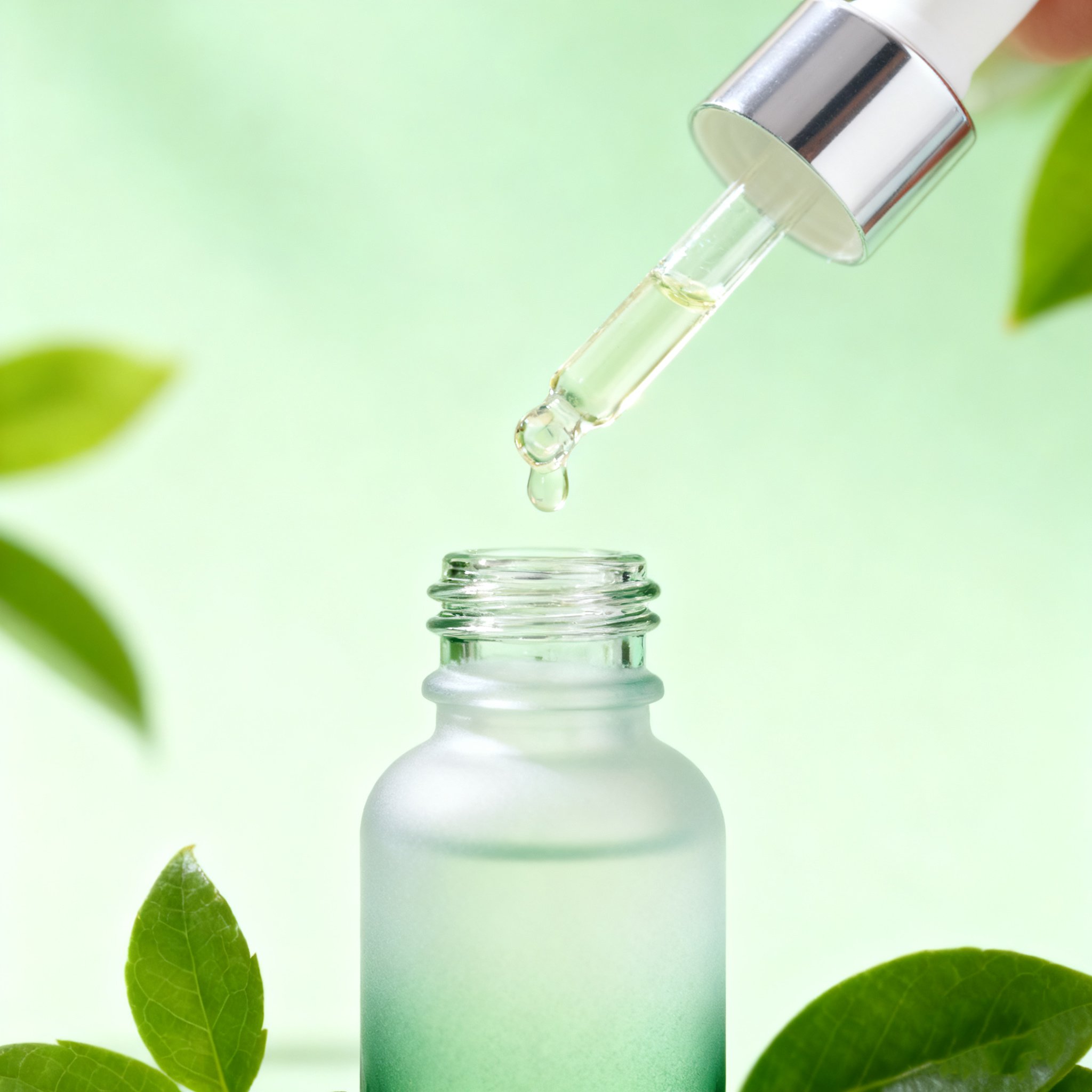 อายเซรั่มเข้มข้น 30 มิลลิลิตร