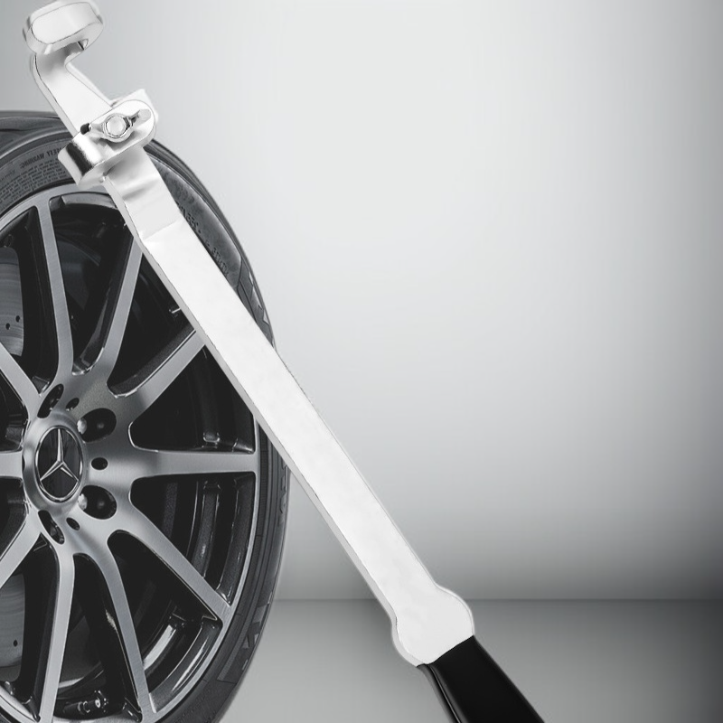 롱바 자동차 수리 공구 겸용 렌치 토크 파워 견고 내구 전용 공구