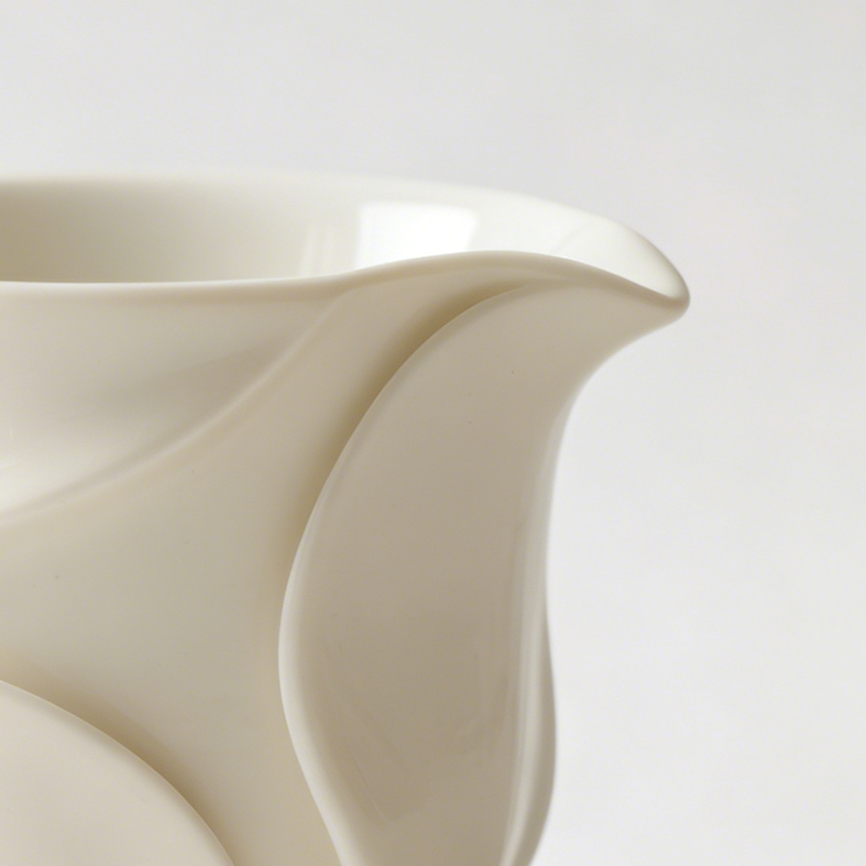 Set de 6 căni din ceramică