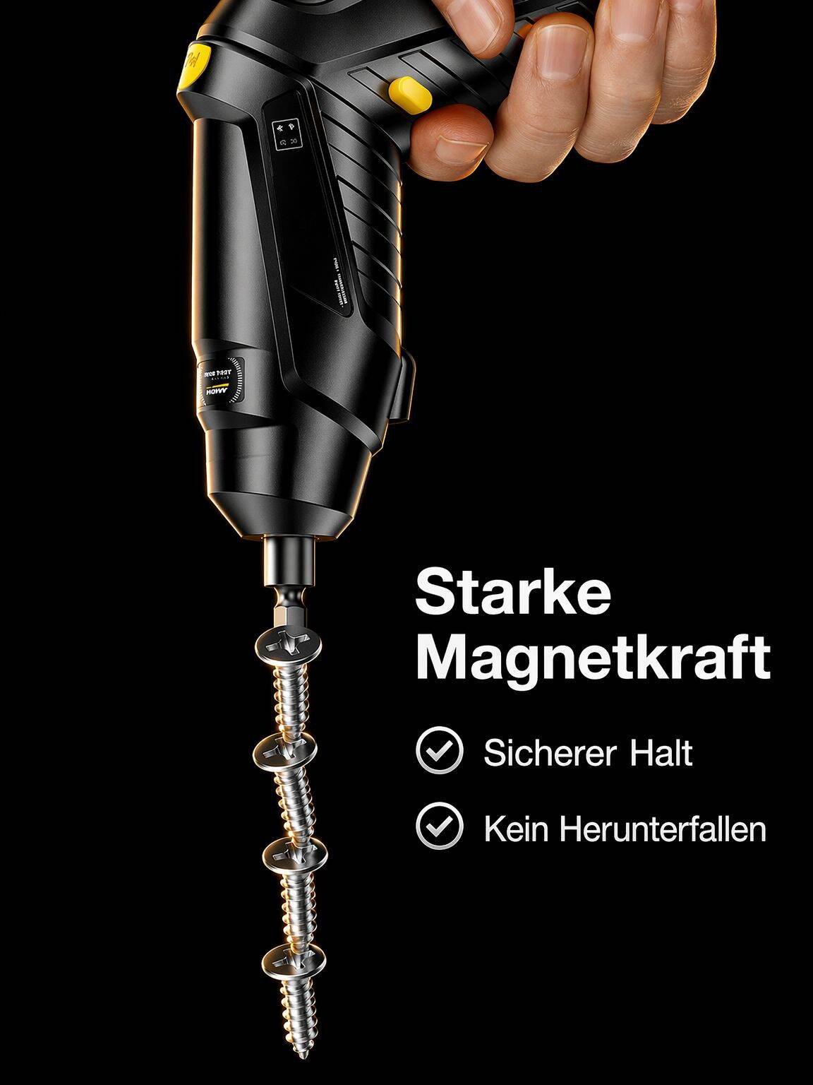 Jiapu electric screwdriver rechargeable electric screwdriver mini screwdriver electric screwdriver h