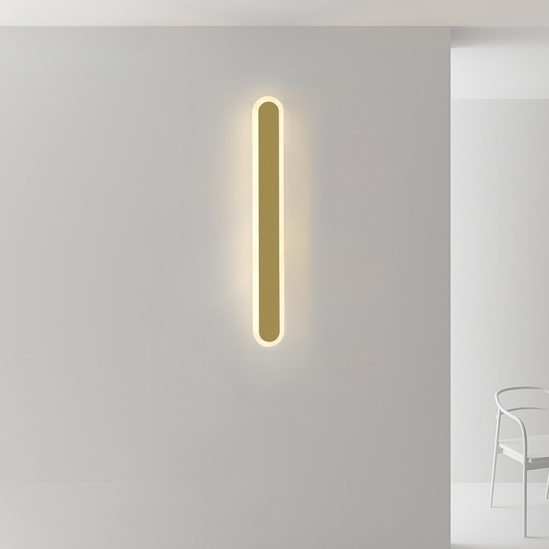 北欧風シンプル壁掛けライト