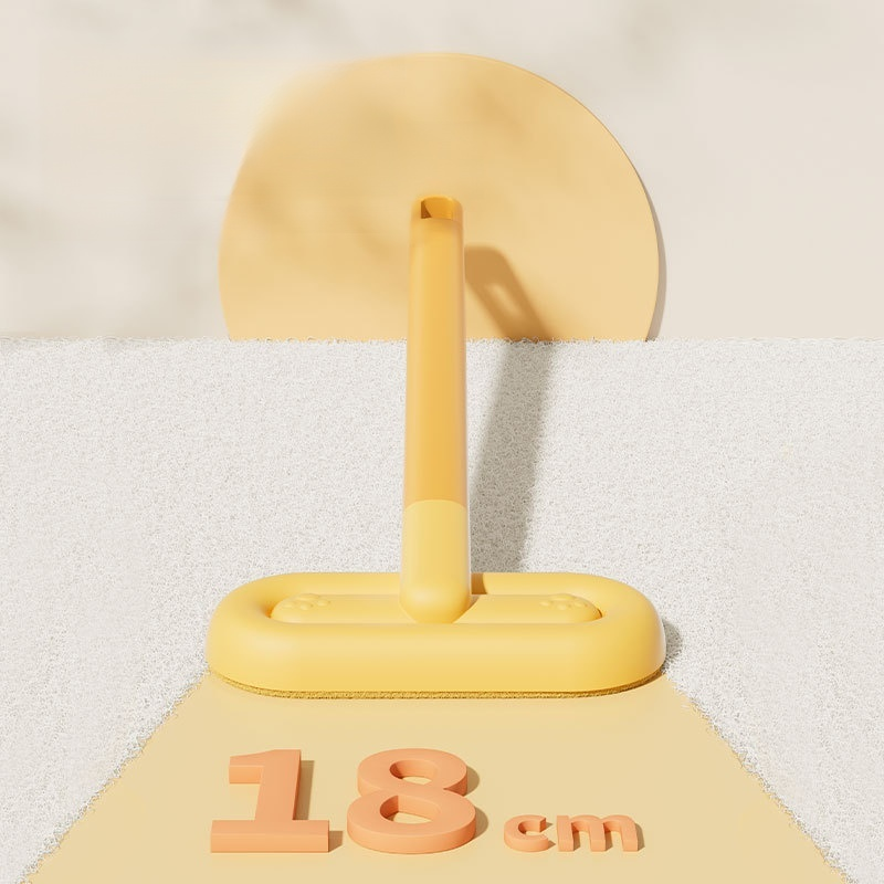 ペットの静電気除去ブラシ