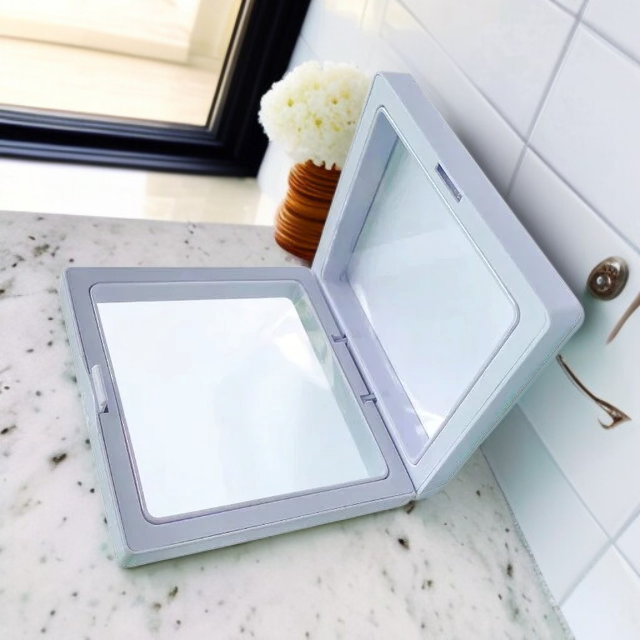 저자극성 실리콘 수납함