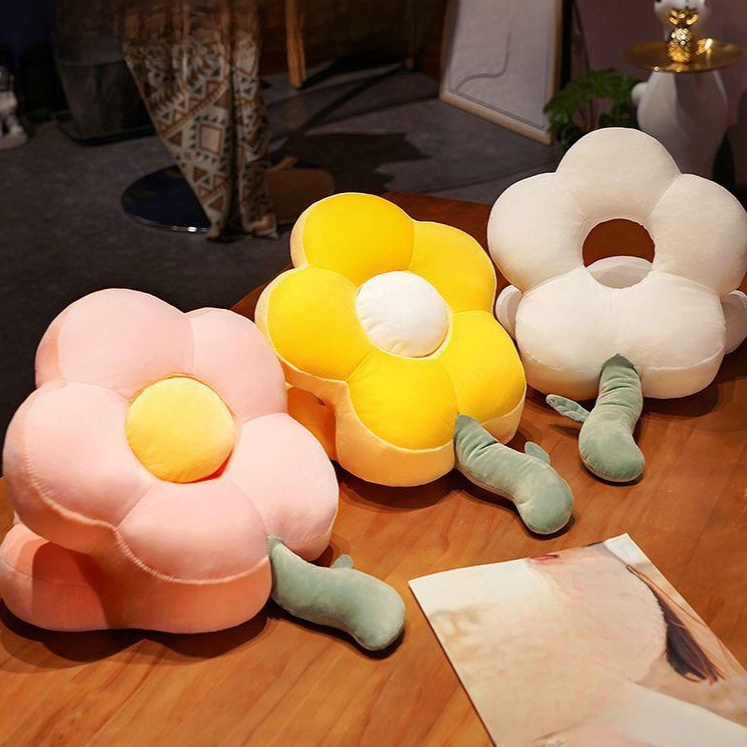 舒適午睡枕辦公室午休抱枕靠墊