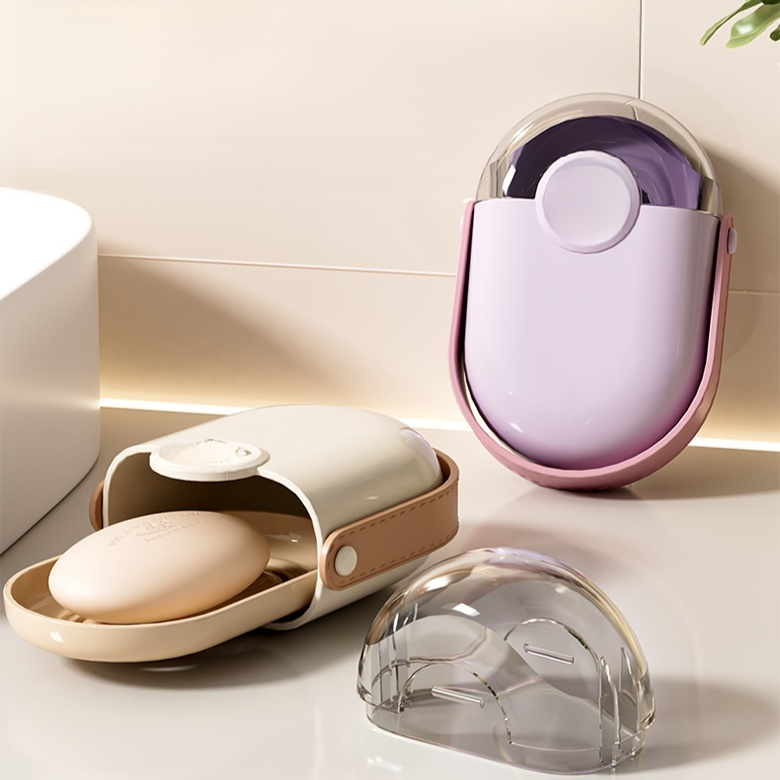Soap Storage Box