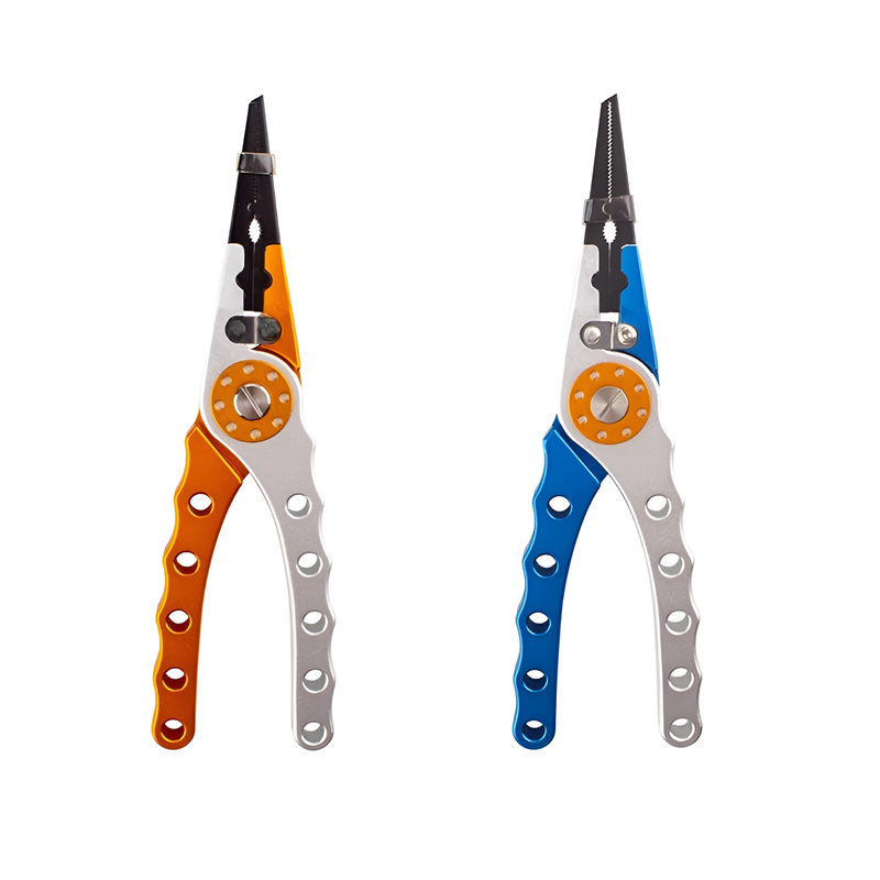 Multi-functional Lure Pliers