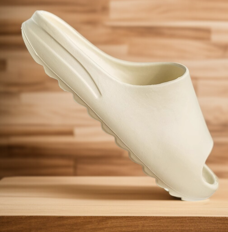 내구성 좋은 부드러운 밑창 슬리퍼