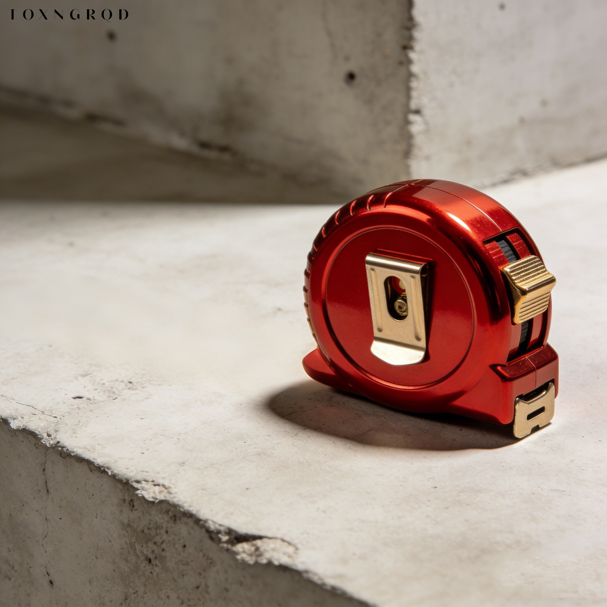 Cinta métrica de acero de grado de ingeniería paquete de 3