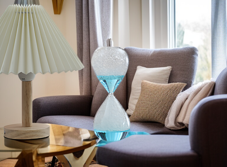 スパークリングウォーターでしっとり洗顔