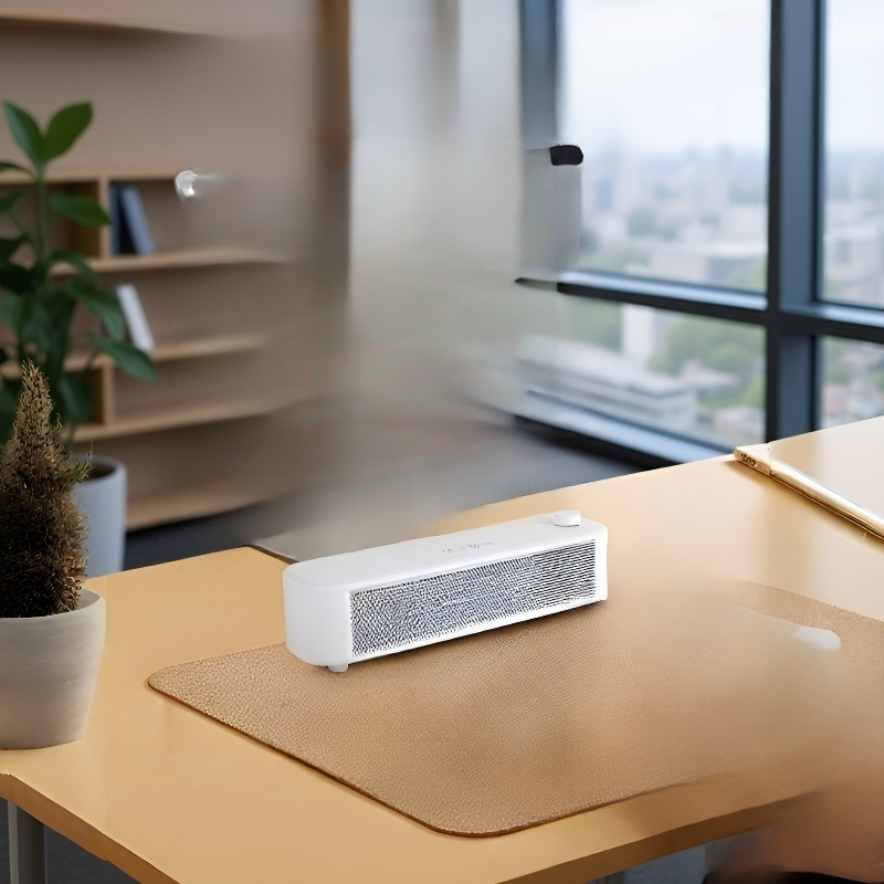 가정용 소형 무소음 전기히터