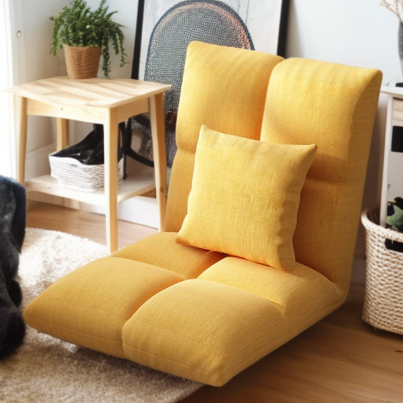 シングル寝室畳ソファ