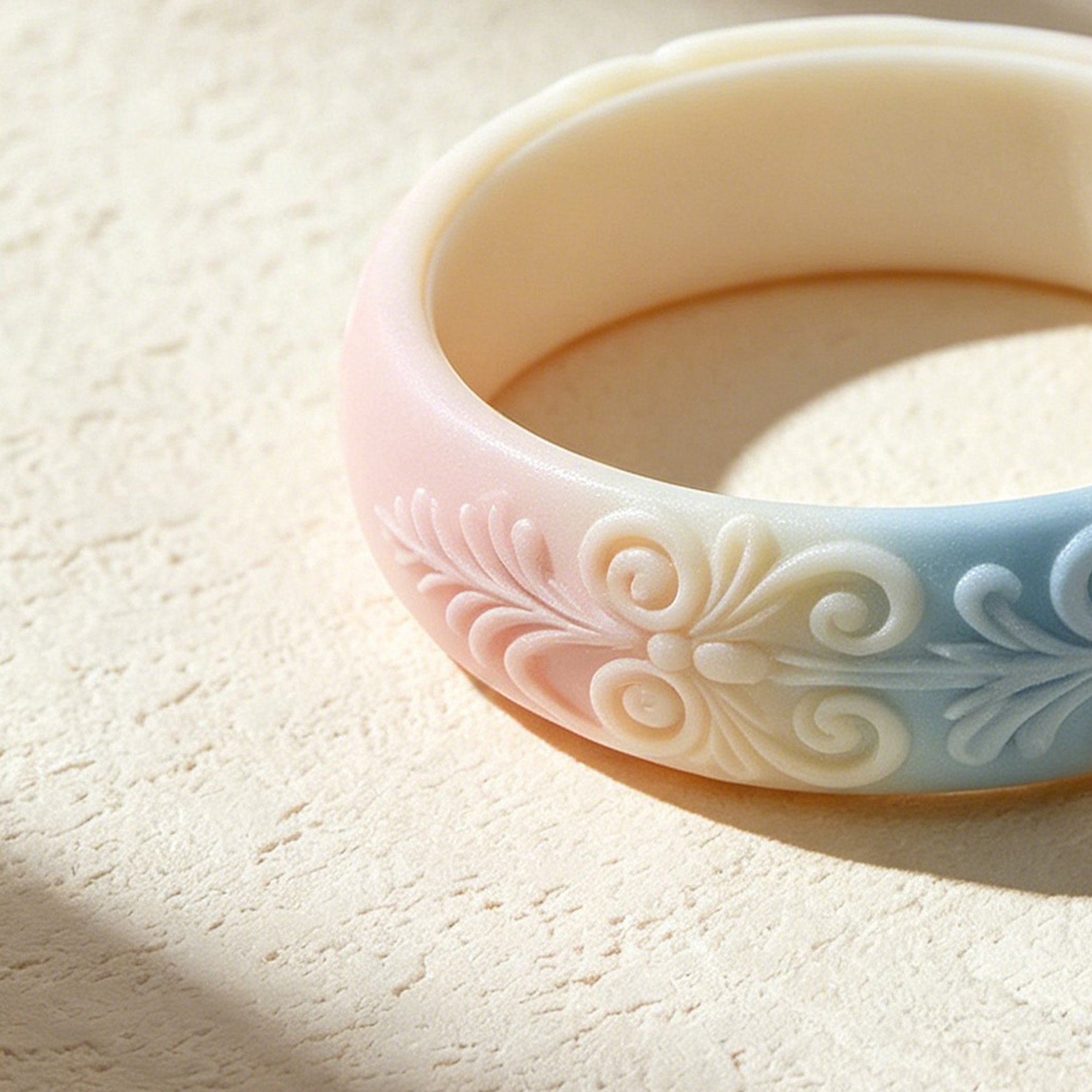 Bracelet anti-moustique coloré pour enfants et adultes