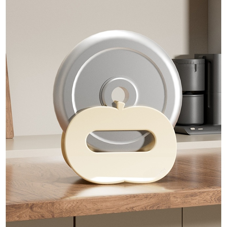 Küchen Schneidebrett- und Deckelhalter