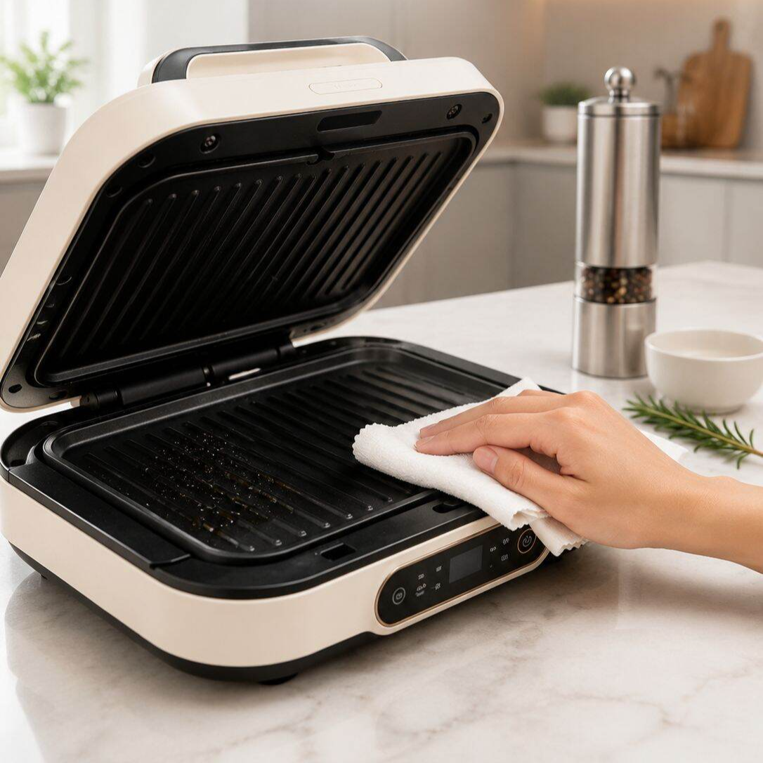 Intelligenter Steakmaker für den Küchengebrauch