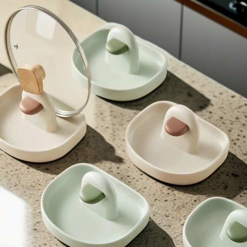 접이식 좌식 주방 선반