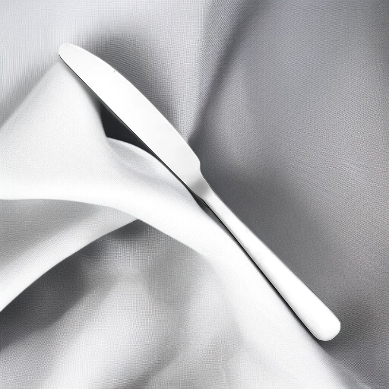 티타늄 골드 스테인리스 스틸 식기류