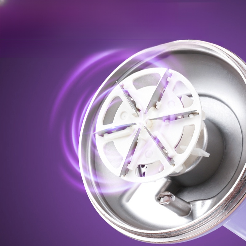 Portable rechargeable lint remover