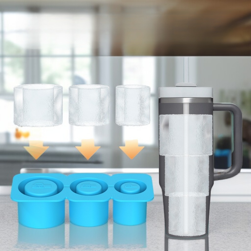 얼음 트레이/얼음틀