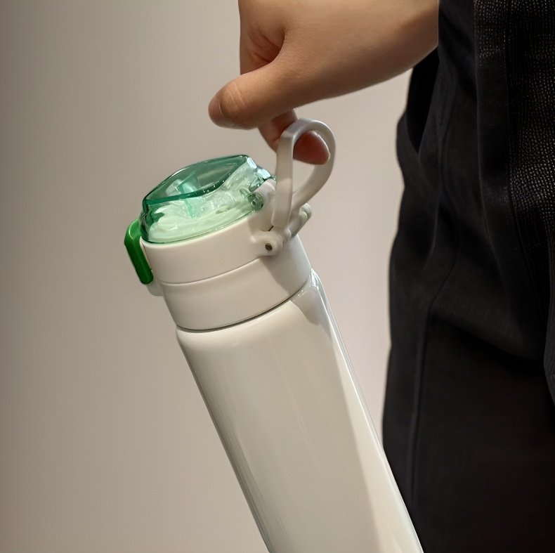 كوب قهوة فولاذي عالي الجودة