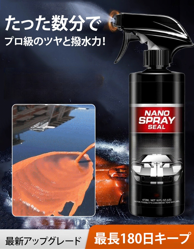 コーティング剤