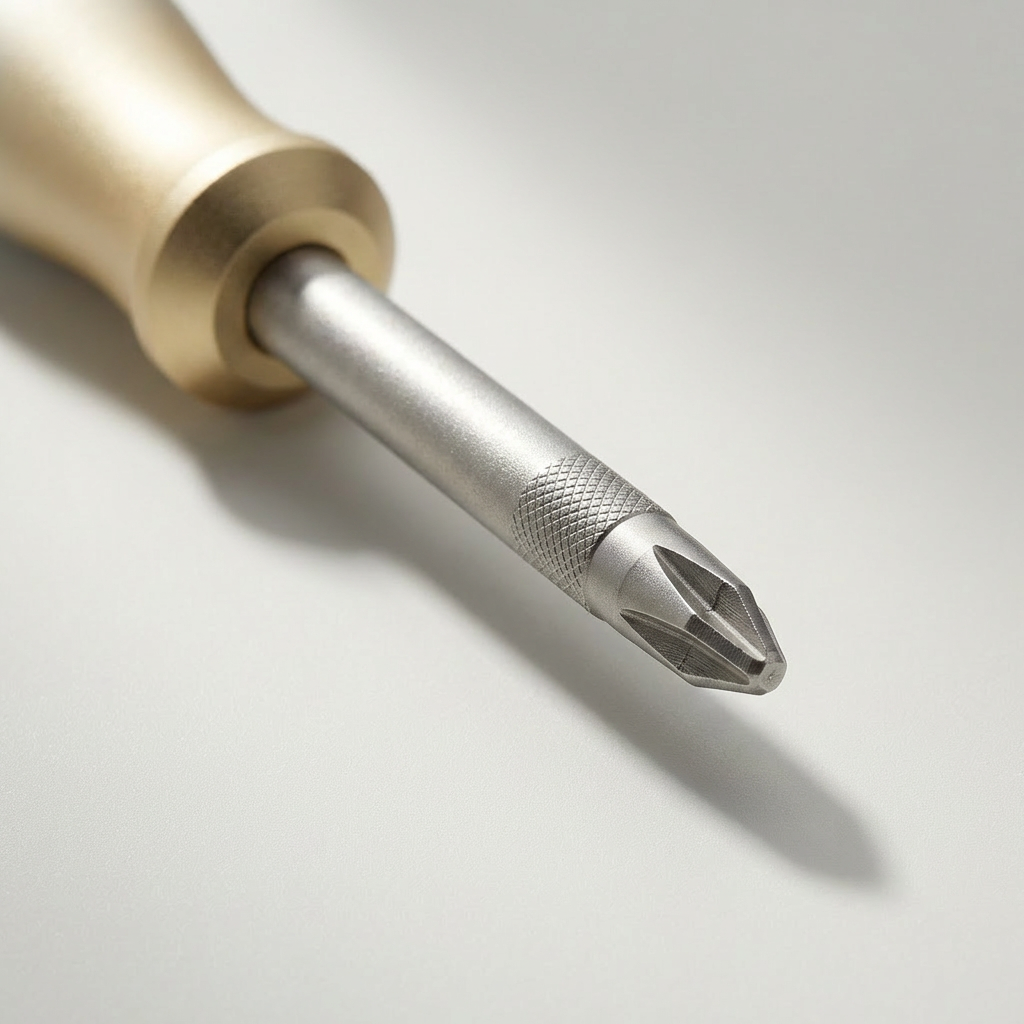 ドライバー（5本）