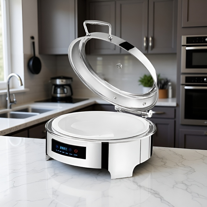 フードウォーマー