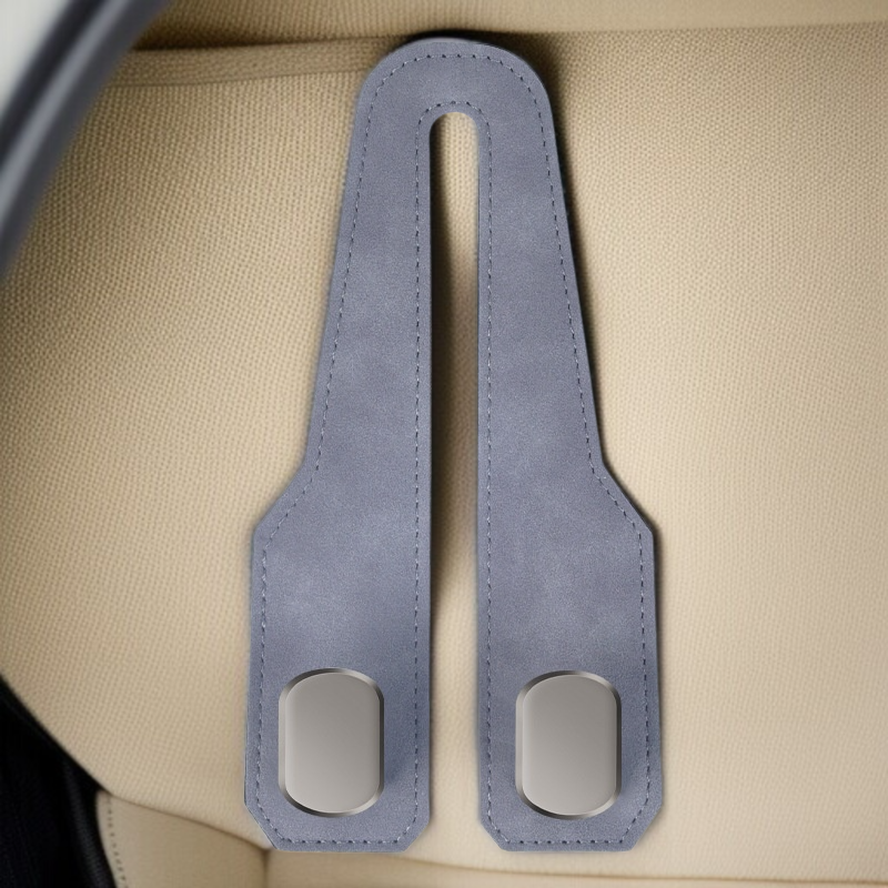 Car Seat Hooks Car Hooks Car Storage Car Hidden Multifunction