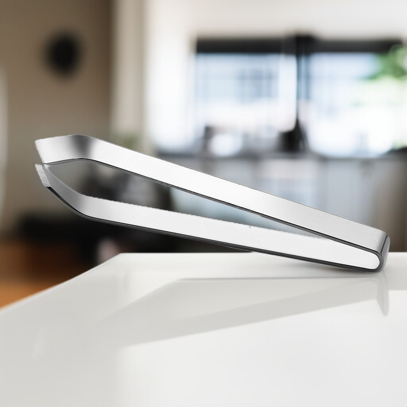 ステンレス製毛抜きツール