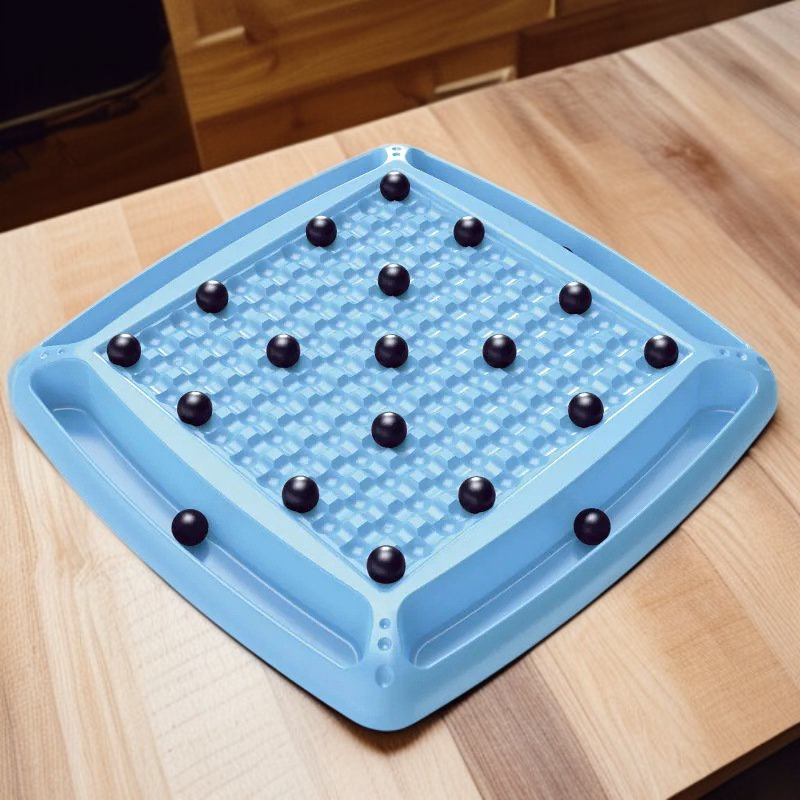 親子で遊べるマグネットチェス