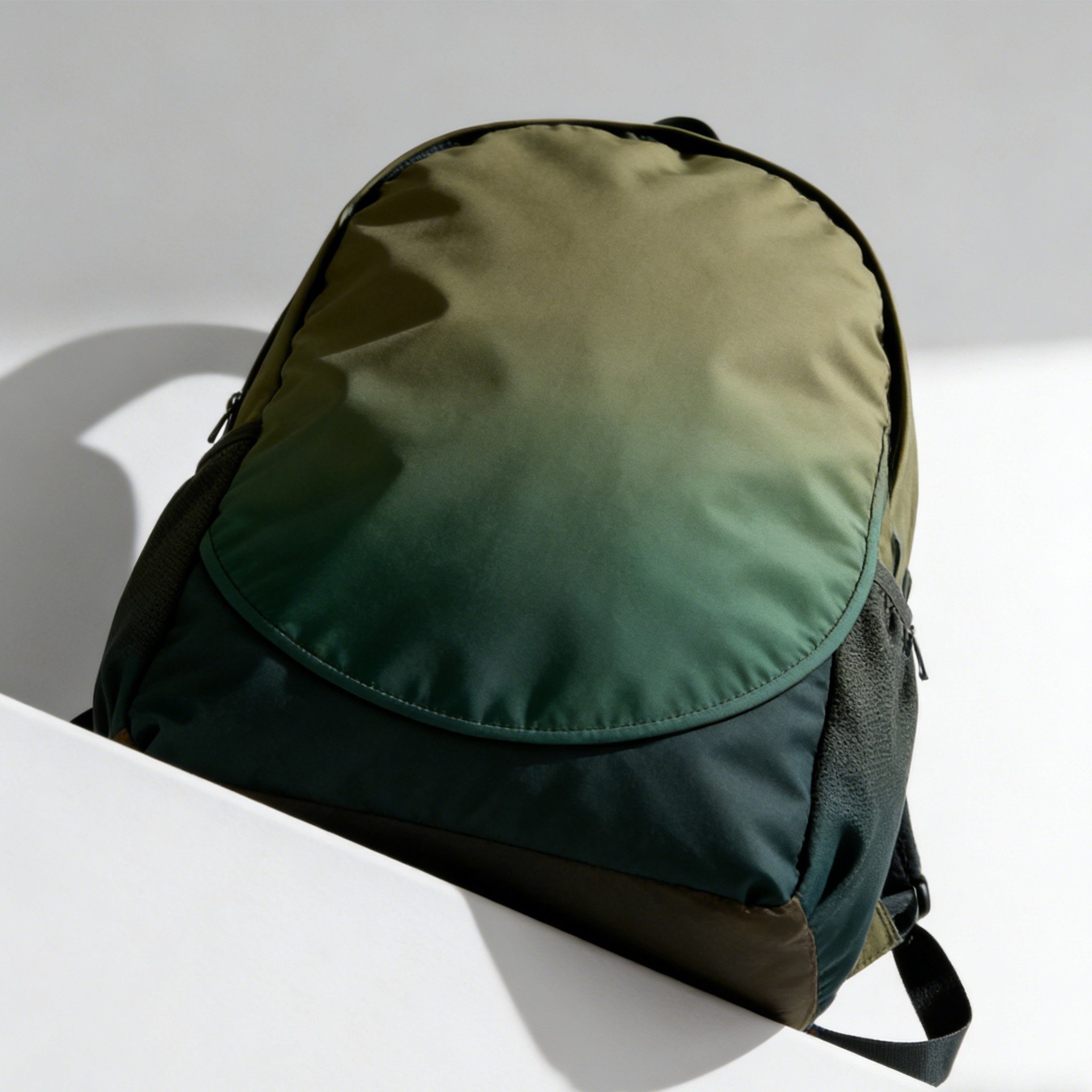 Πολυλειτουργικό σακίδιο ορειβασίας