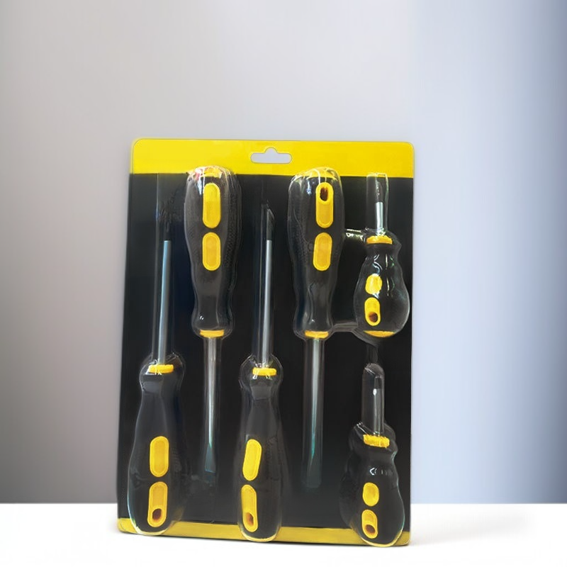 강자성 흡입 크로스 드라이버