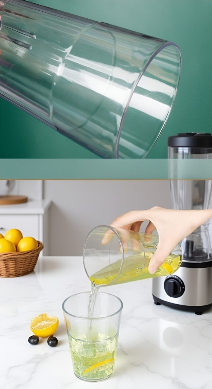 가정용 튼튼한 플라스틱 컵