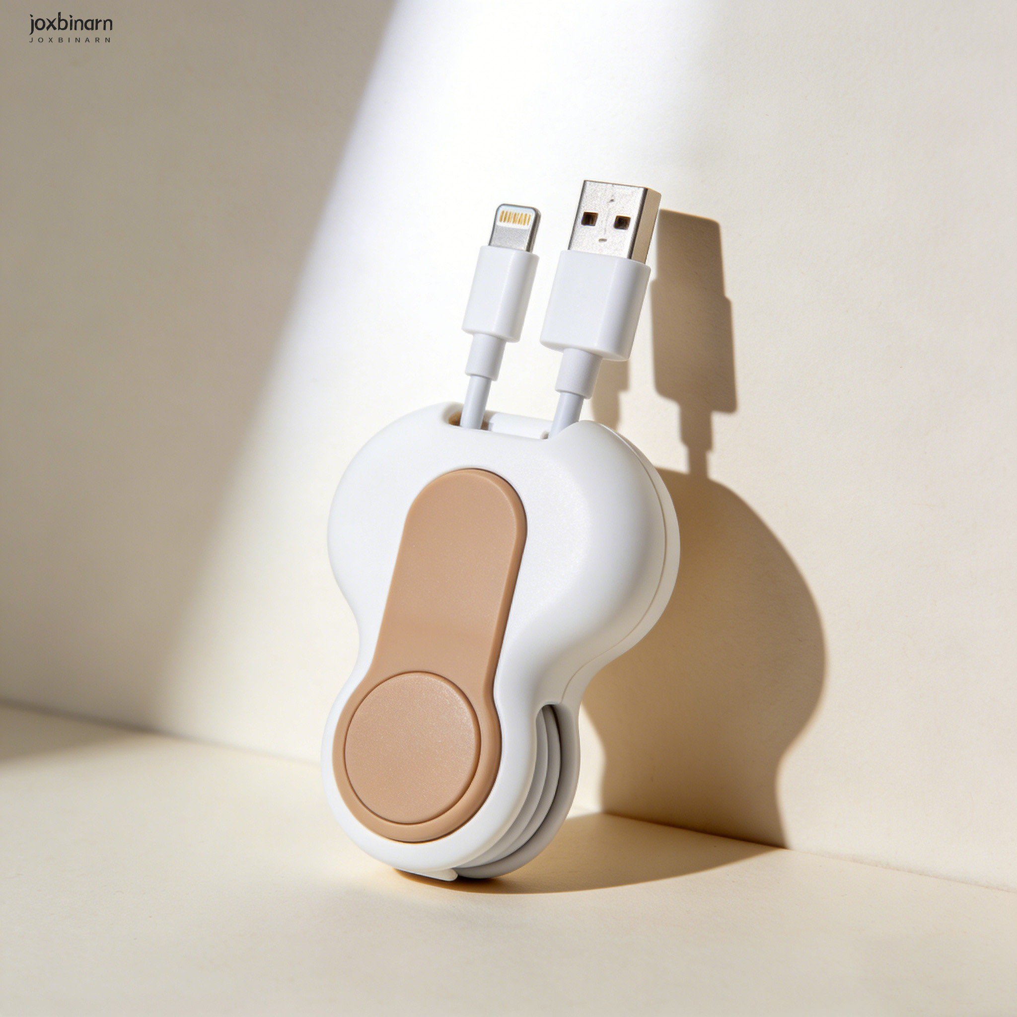 多機能ケーブル収納ボックス3個