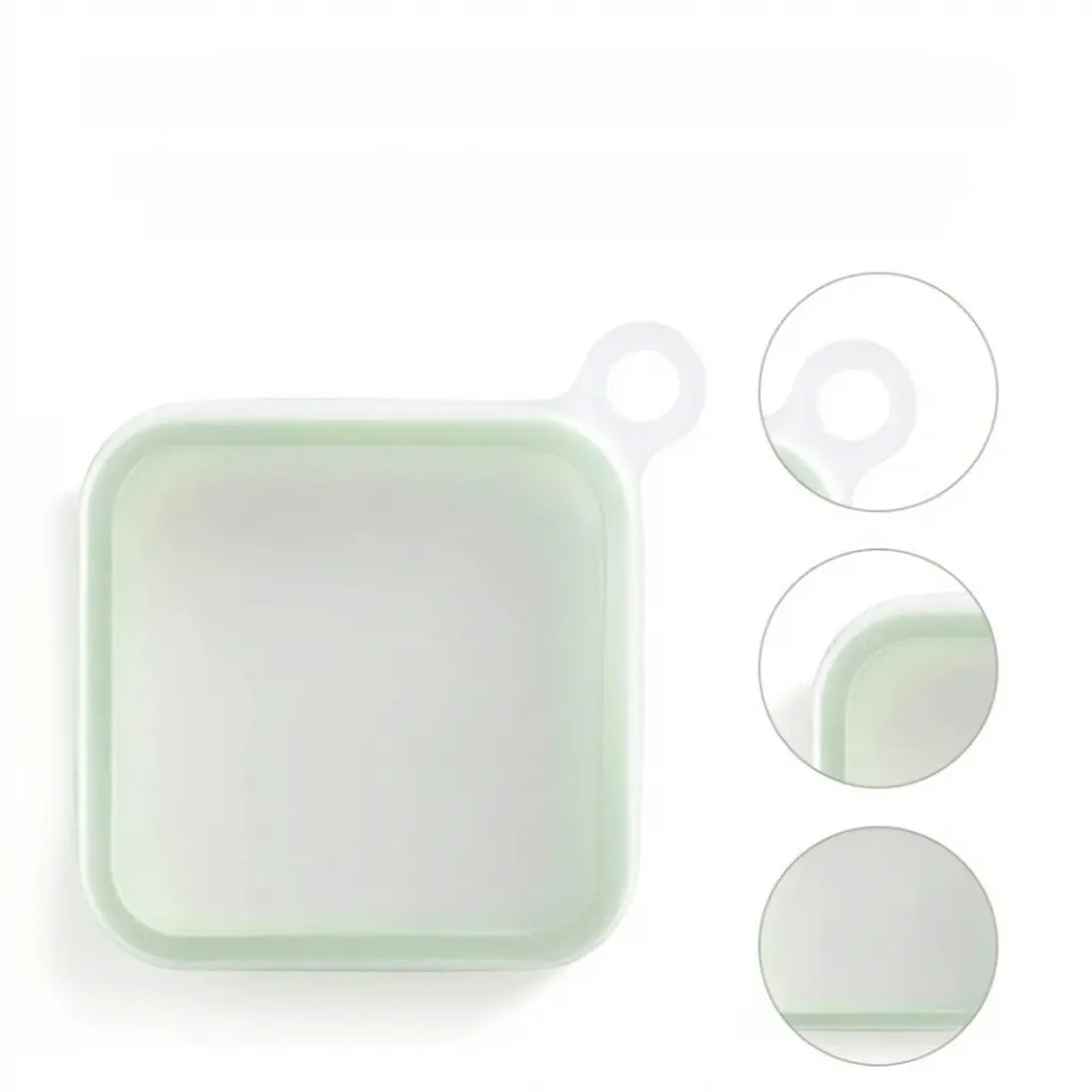 Sandwich Toast Bento Box