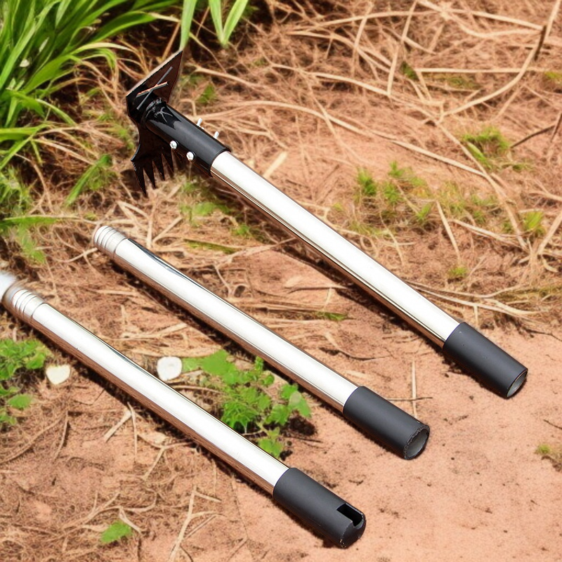 가정용원예공구 다용도제초삽갈퀴양용호스 전강양용호스 원예공구양용호스
