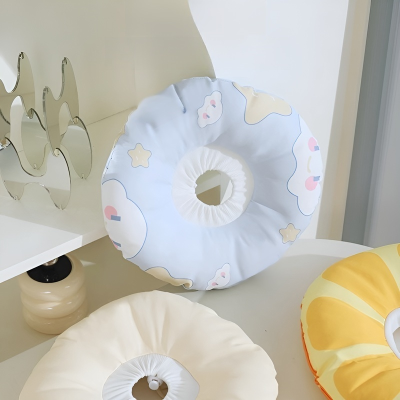 반려동물 핥기 방지 목걸이