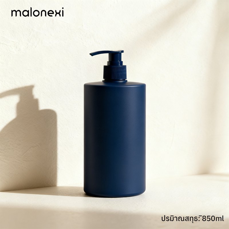 เจลอาบน้ำกลิ่นสดชื่นเพื่อความผ่อนคลาย