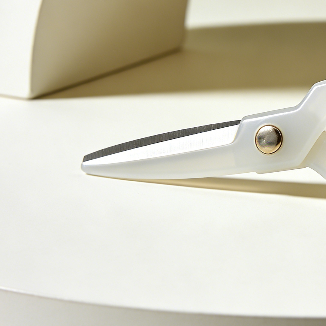 キッチンで使える多用途ハサミセット