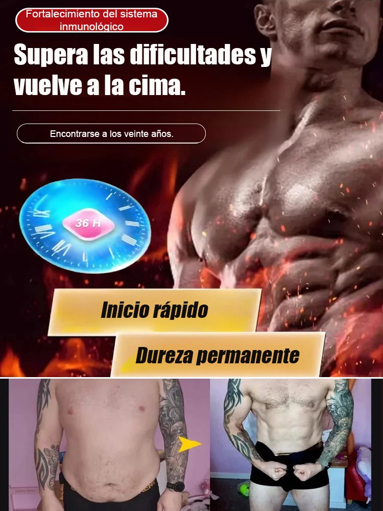 【Cubrir el déficit】Tabletas de Tianma de tres ingredientes