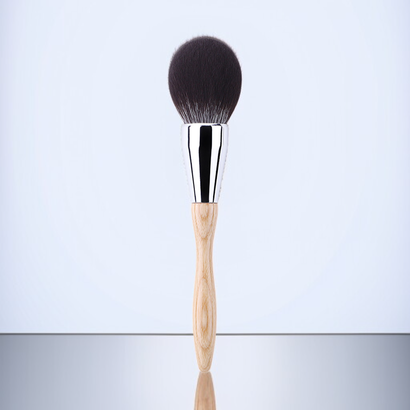 ヴィーガンメイクブラシ