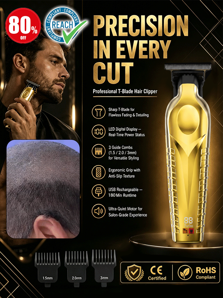 Digital Engraving Electric Shears - Father's Day Special